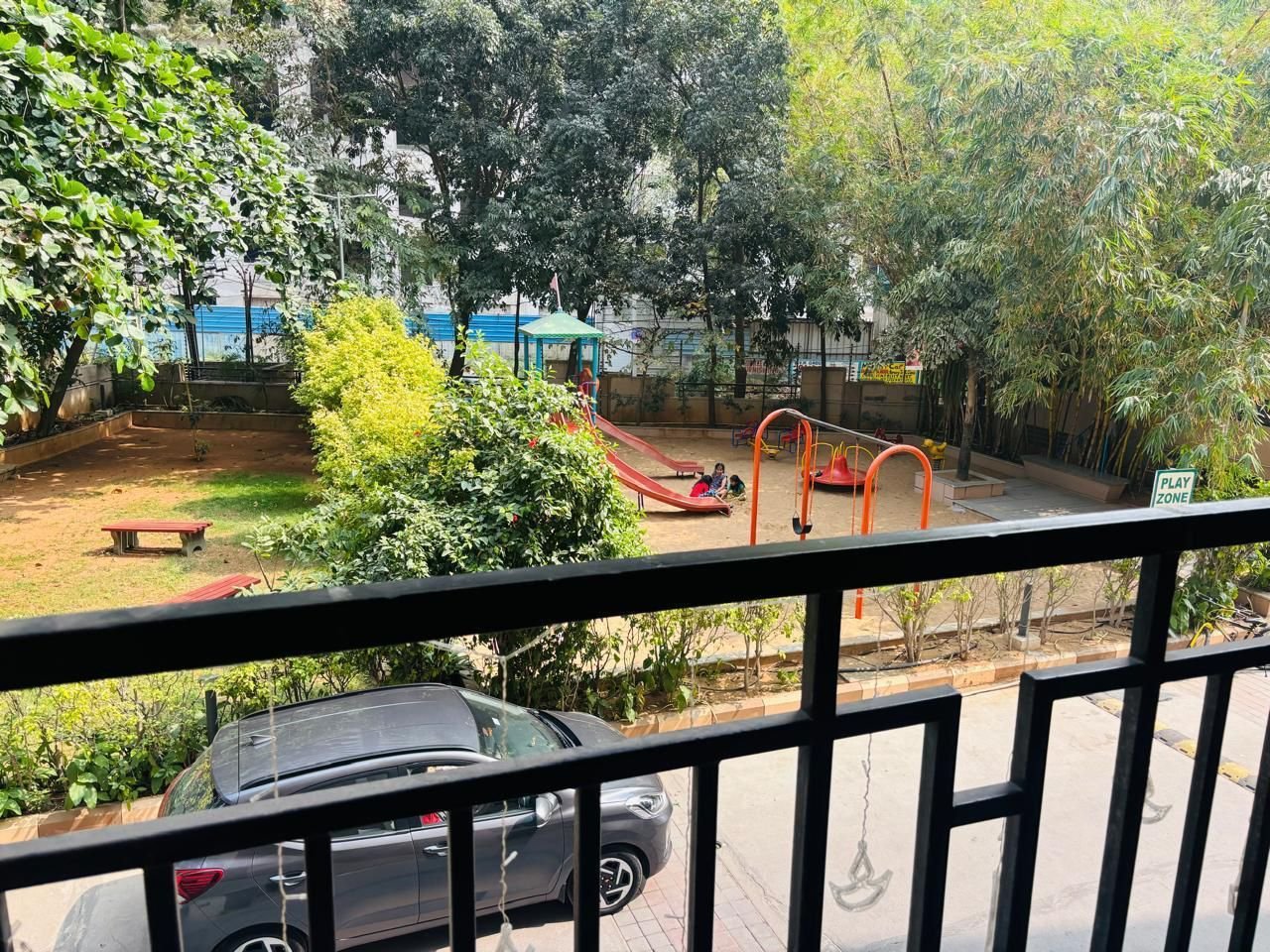 3bhk flat for sale in aditya sunshine kondapur