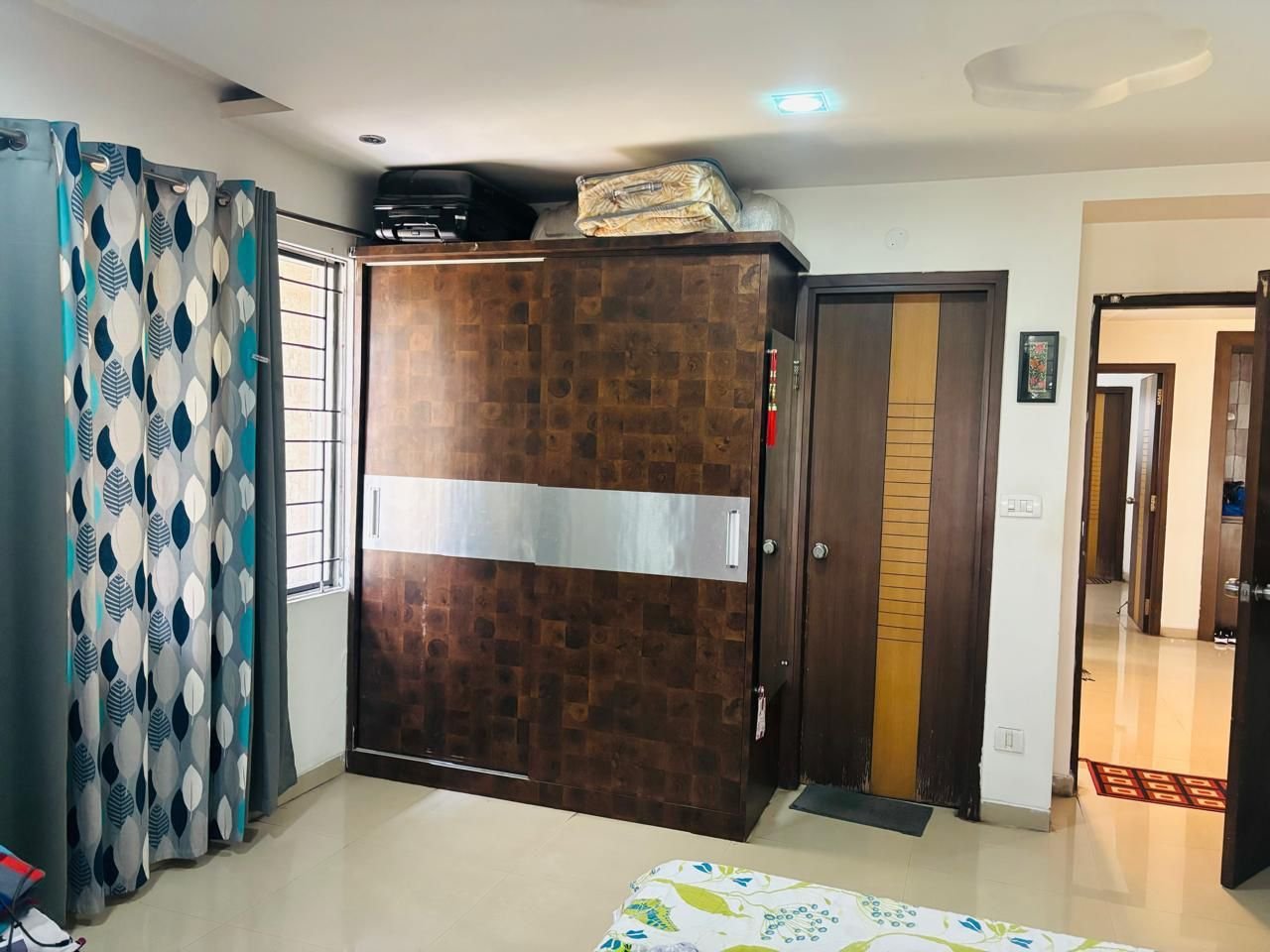 3bhk flat for sale in aditya sunshine kondapur