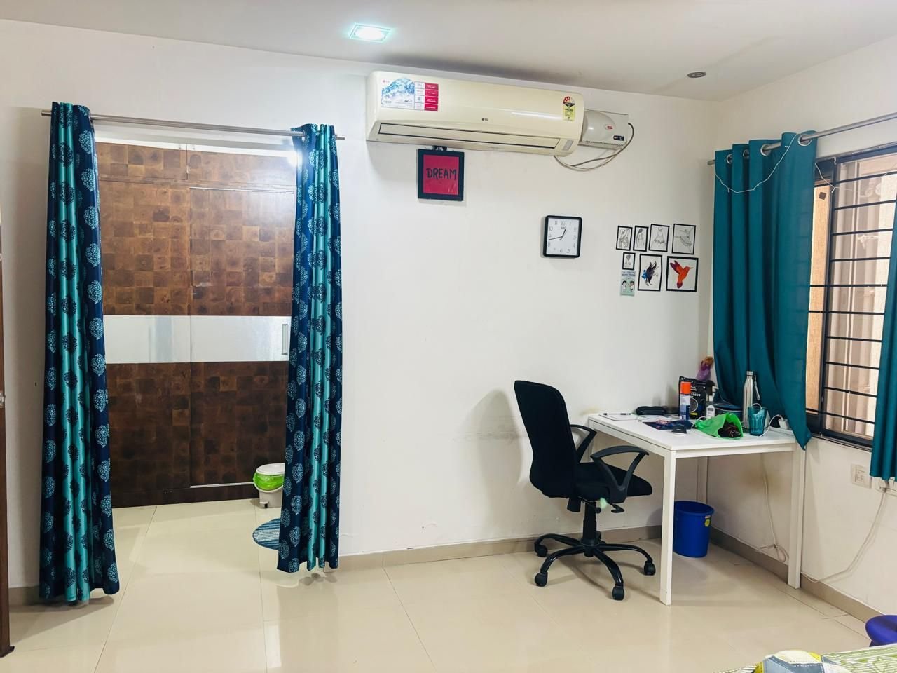 3bhk flat for sale in aditya sunshine kondapur