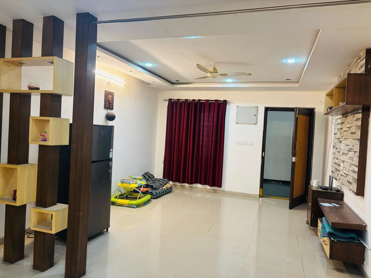 3bhk flat for sale in aditya sunshine kondapur