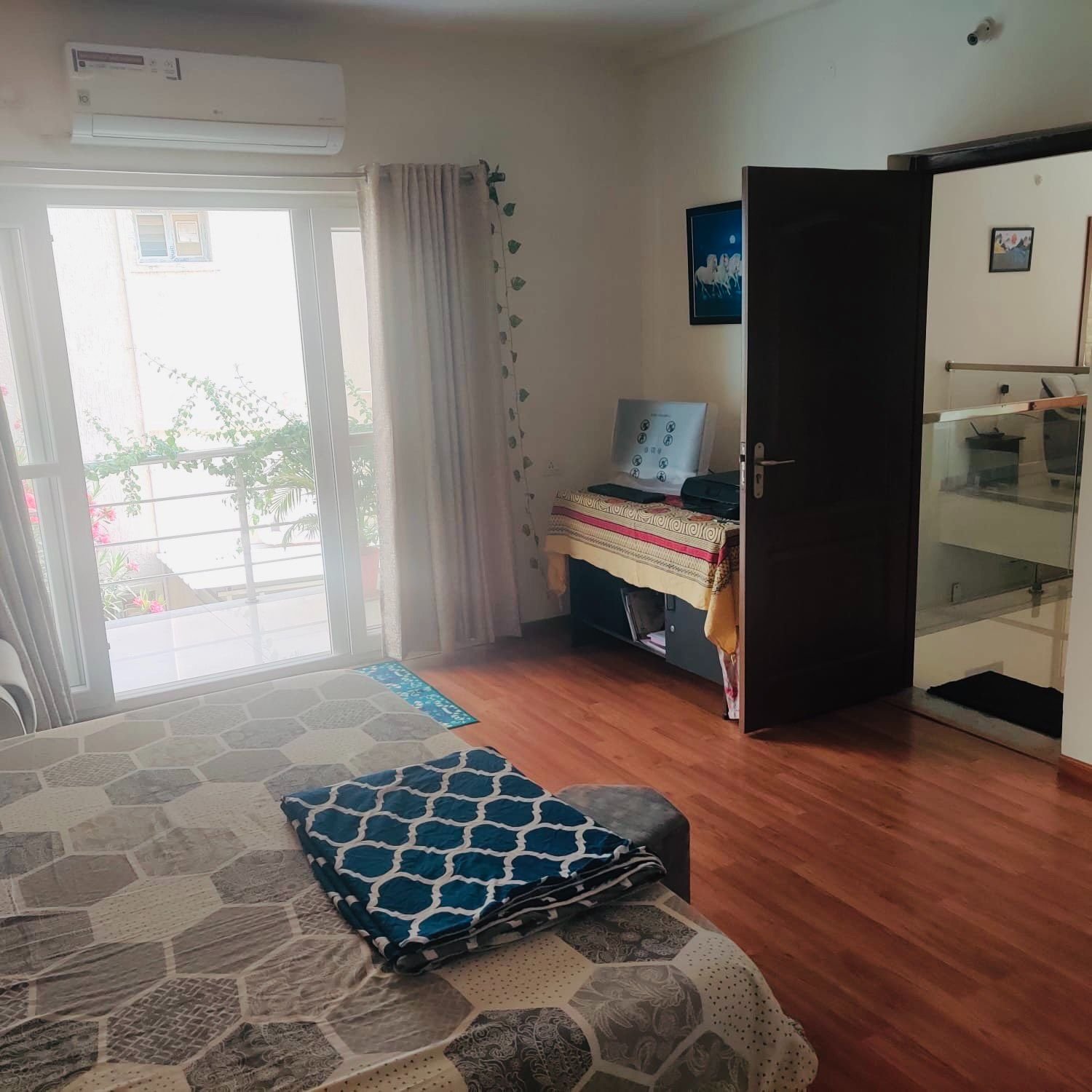 APR Praneeth Pranav Antilia, Bachupally