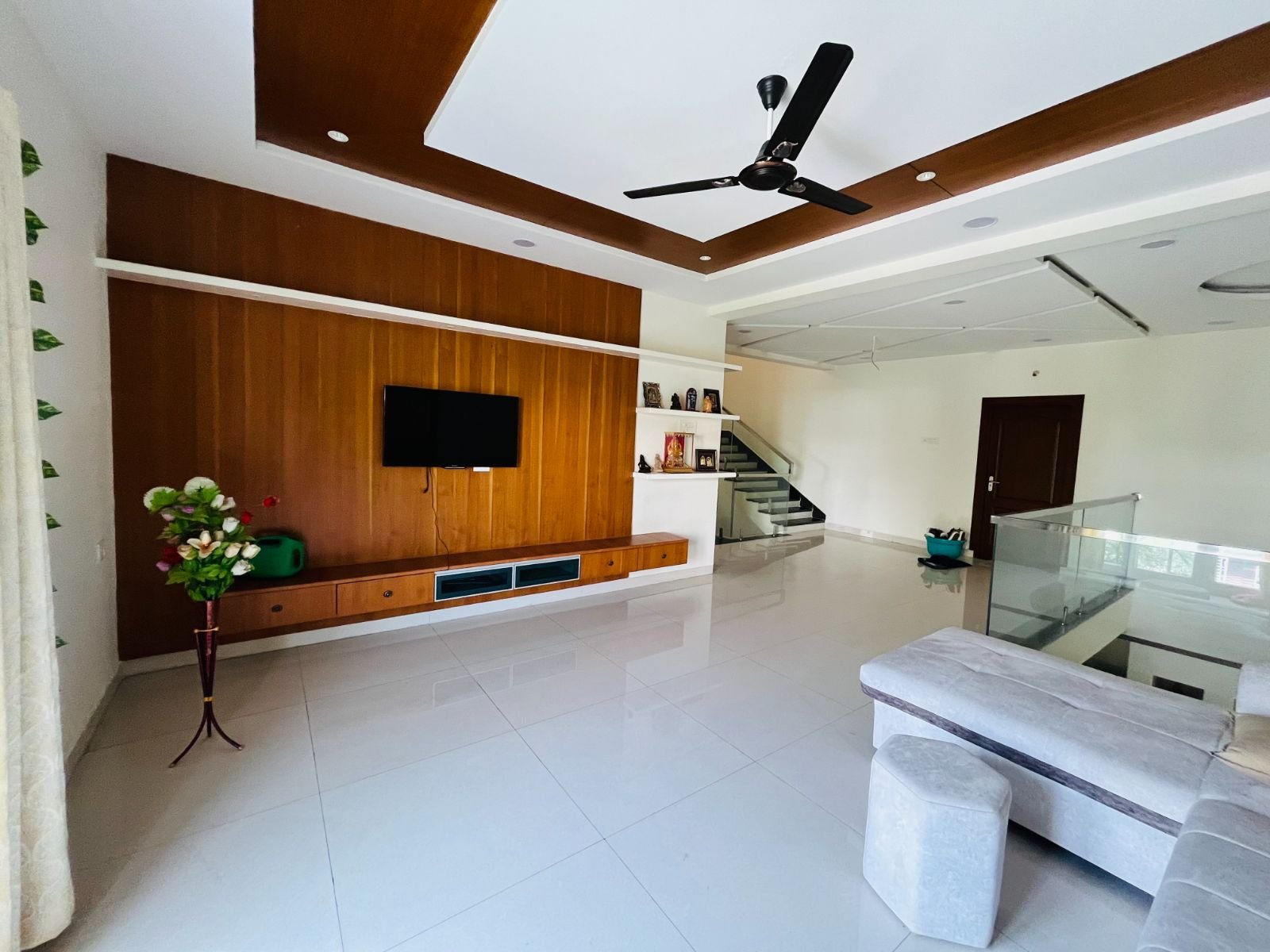 APR Praneeth Pranav Antilia, Bachupally