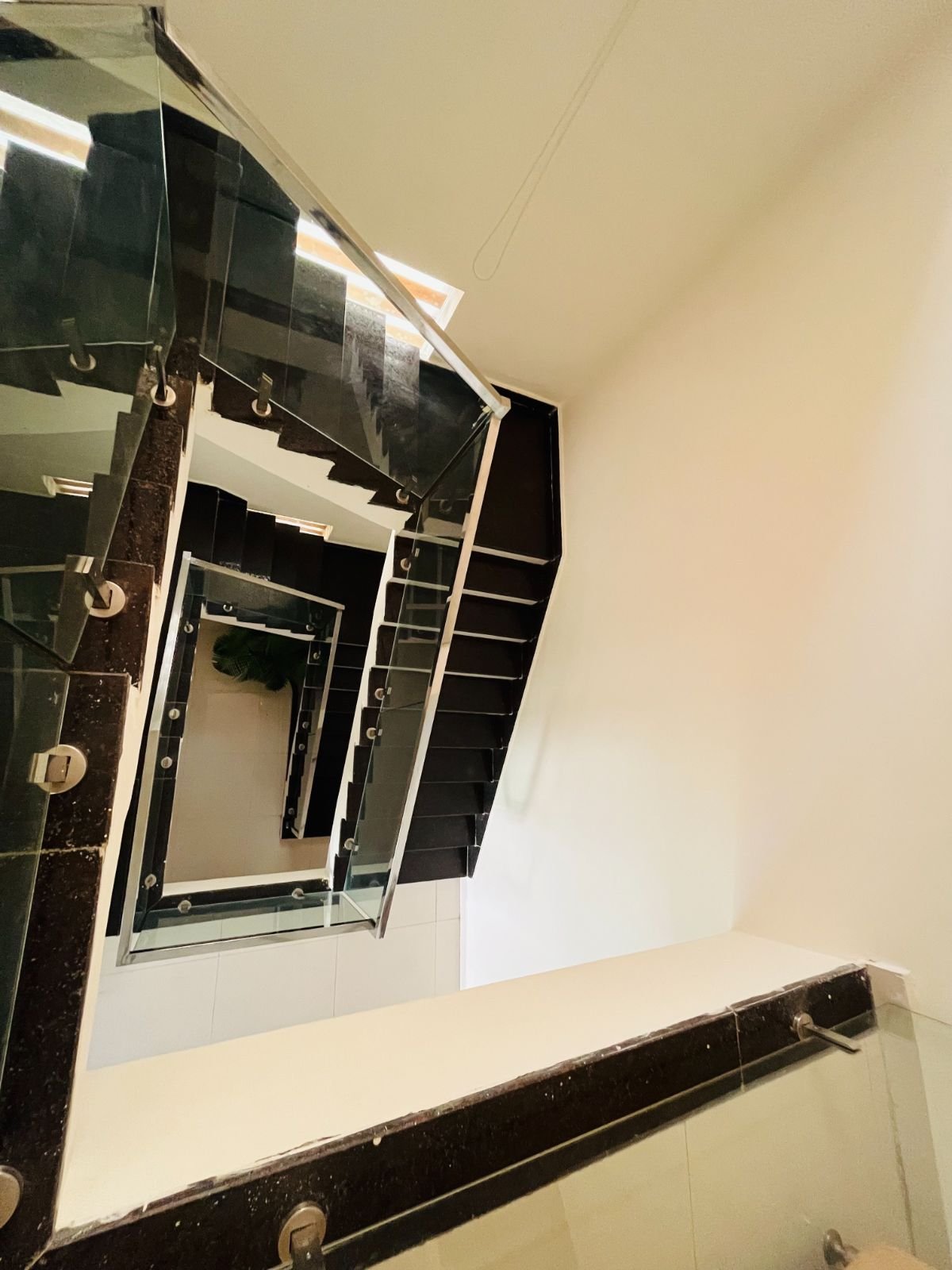 APR Praneeth Pranav Antilia, Bachupally