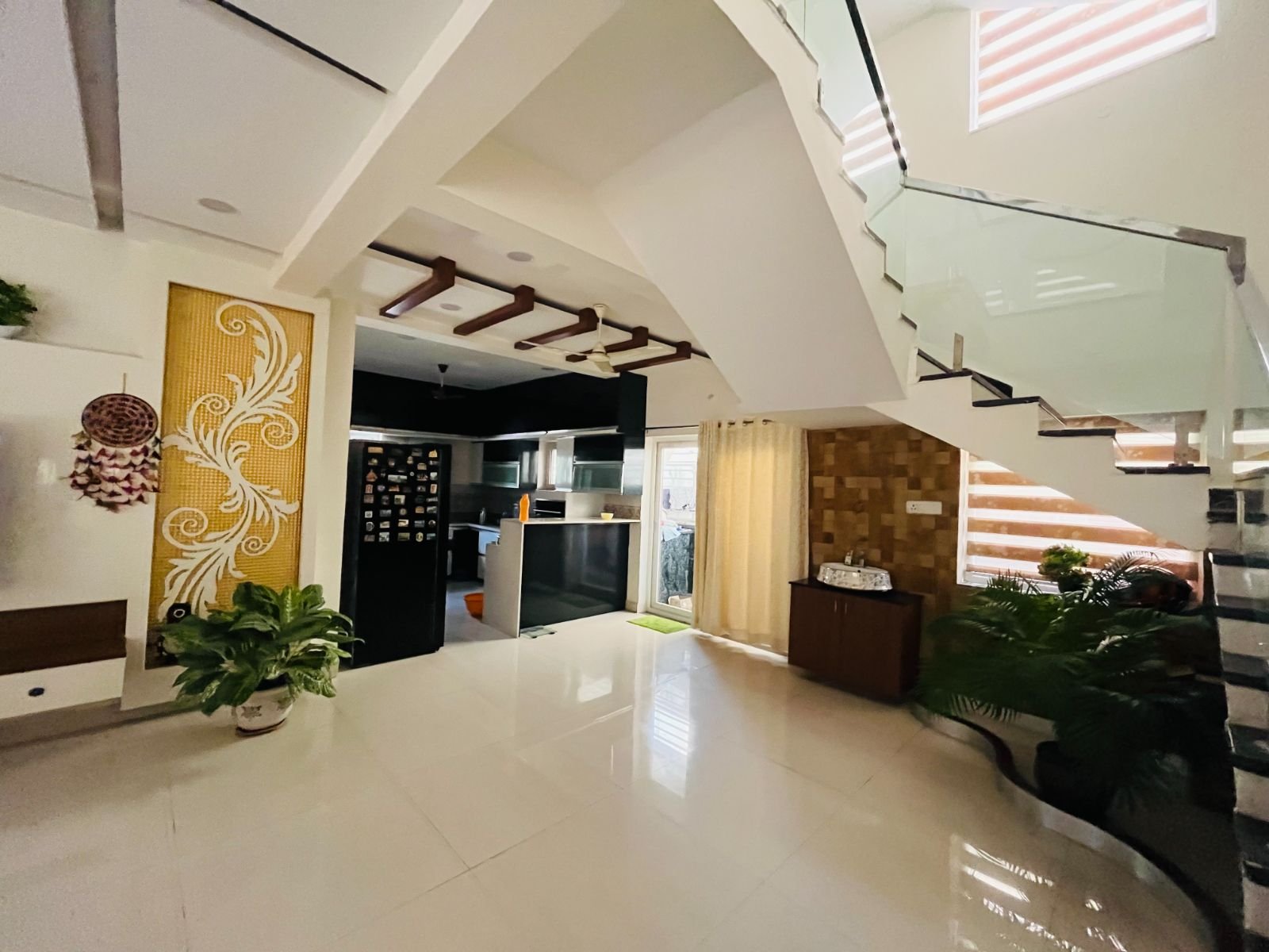 APR Praneeth Pranav Antilia, Bachupally