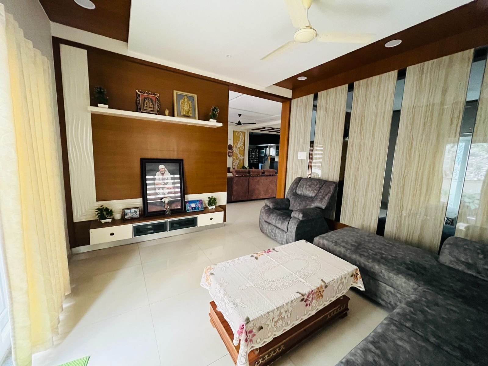 APR Praneeth Pranav Antilia, Bachupally