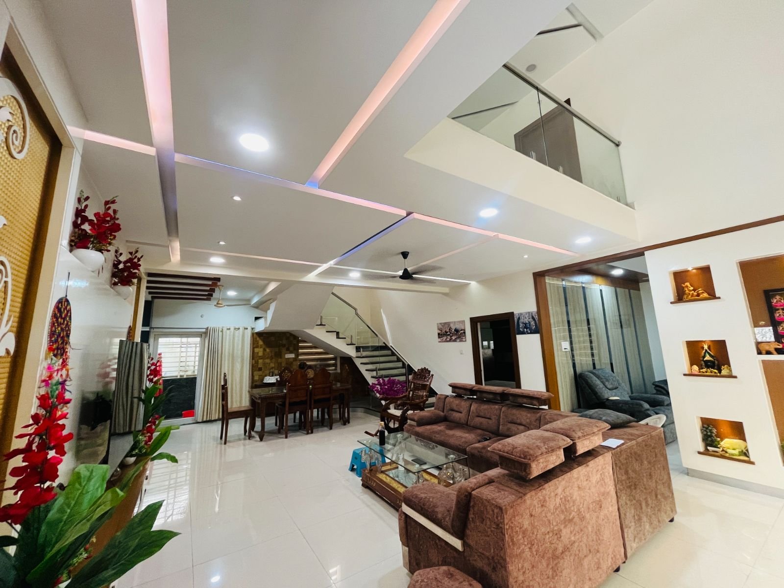 APR Praneeth Pranav Antilia, Bachupally