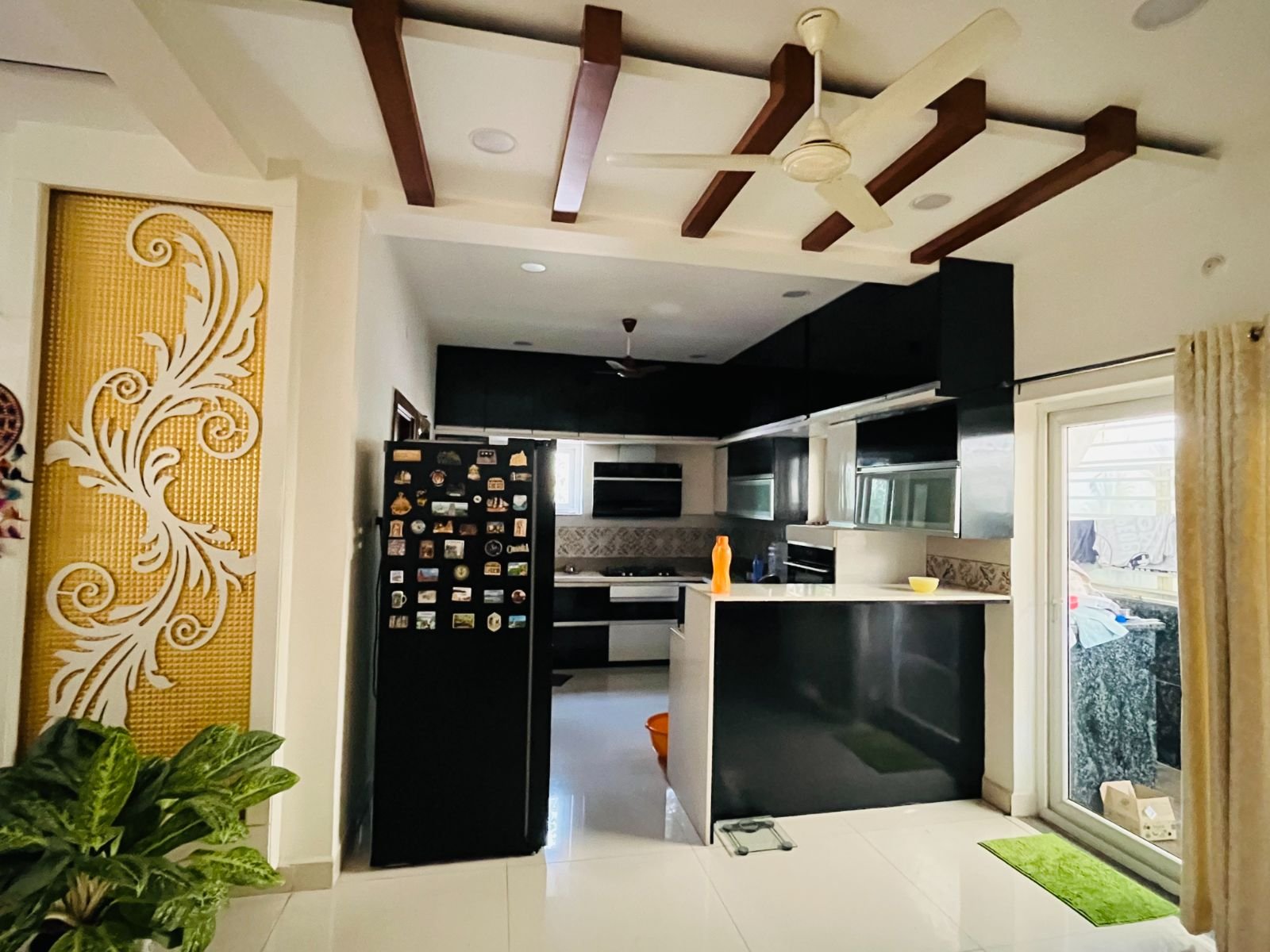 APR Praneeth Pranav Antilia, Bachupally