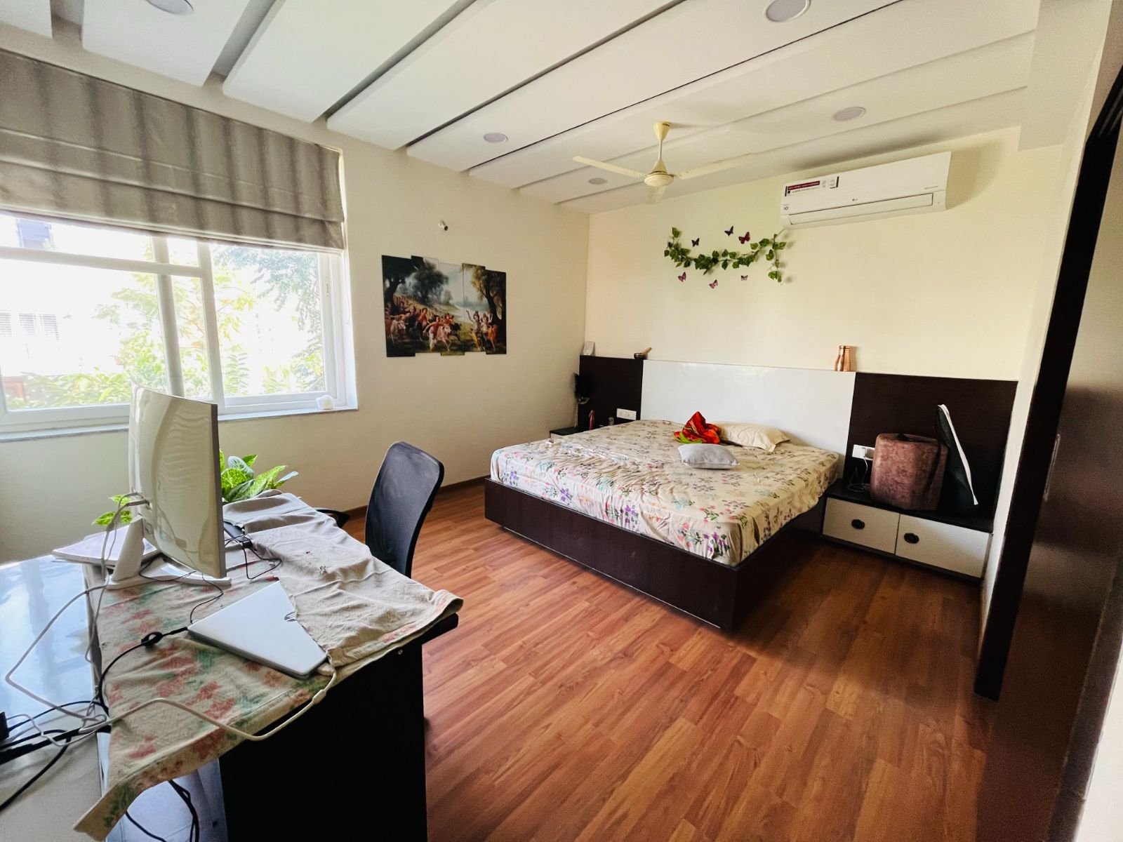 APR Praneeth Pranav Antilia, Bachupally