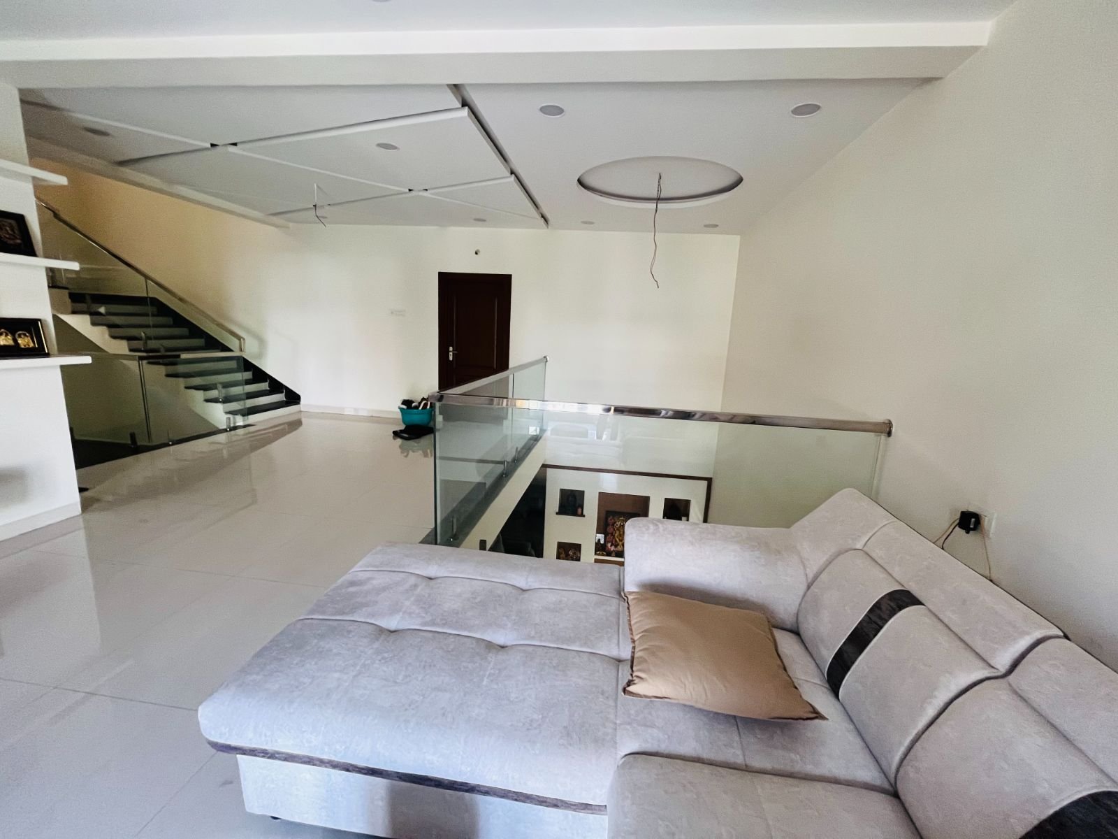 APR Praneeth Pranav Antilia, Bachupally