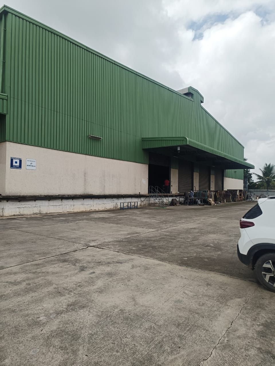 Warehouse for Rent - Rent Godown In Hyderabad