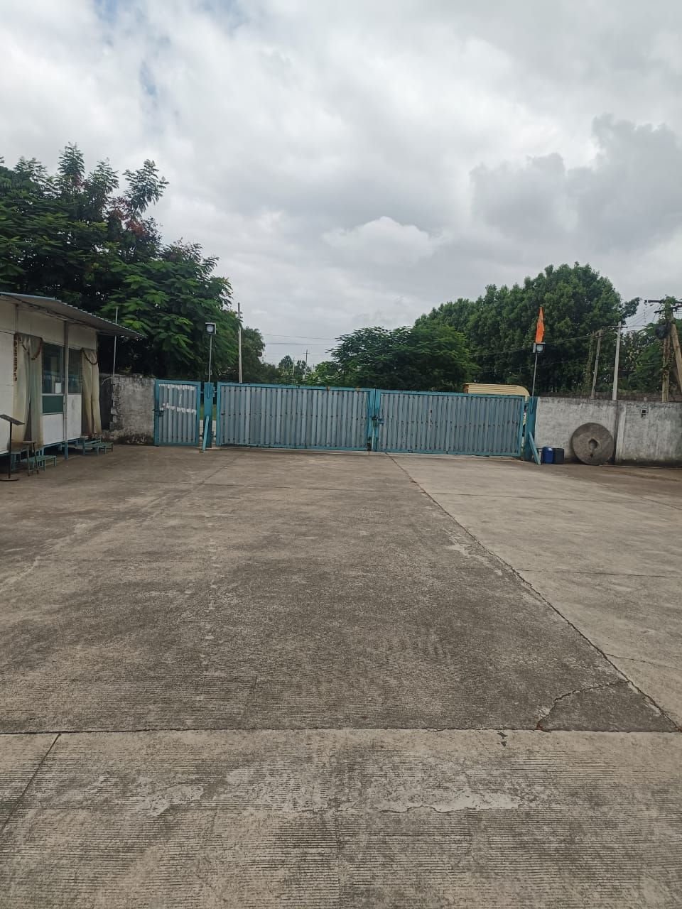 Warehouse for Rent - Rent Godown In Hyderabad