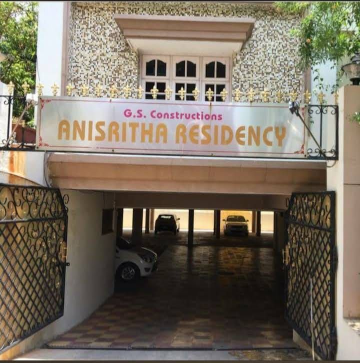 3BHK Flat for Sale in Jubilee Hills