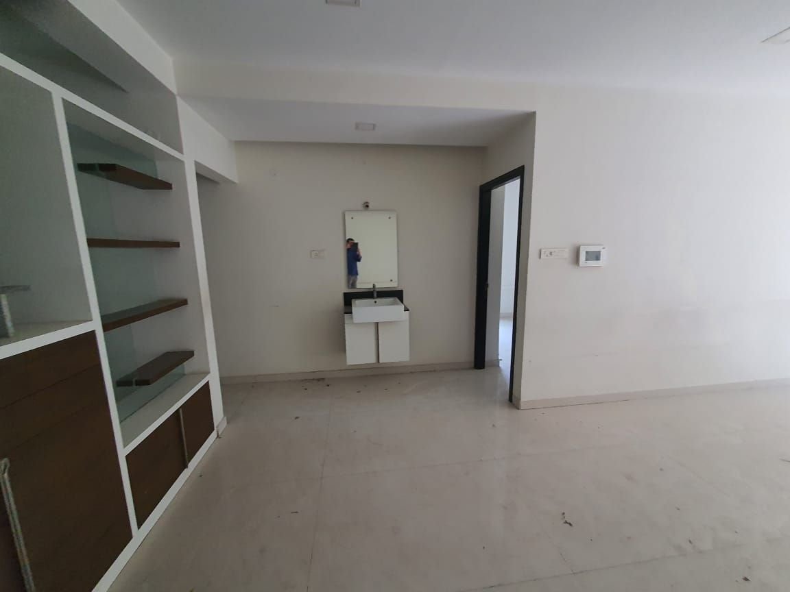 3BHK Flat for Sale at Alekhya Wind Chimes
