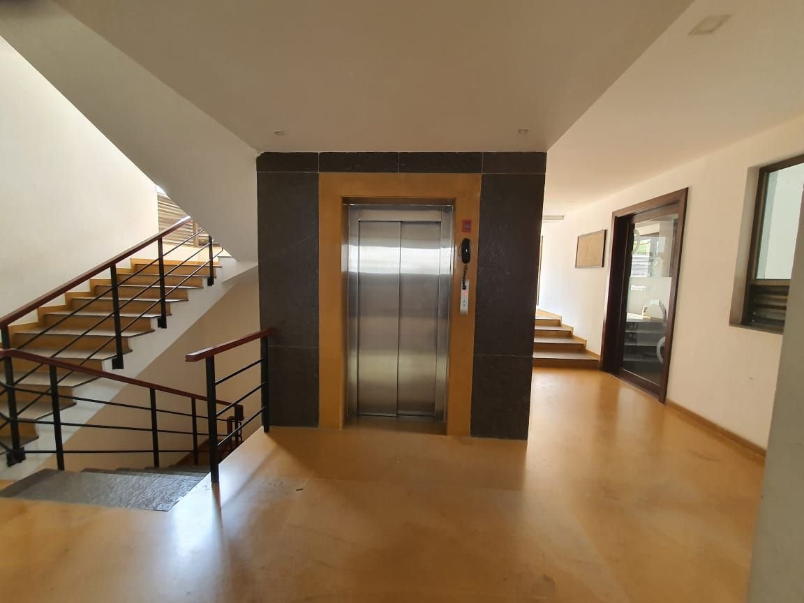 3BHK Flat for Sale at Alekhya Wind Chimes