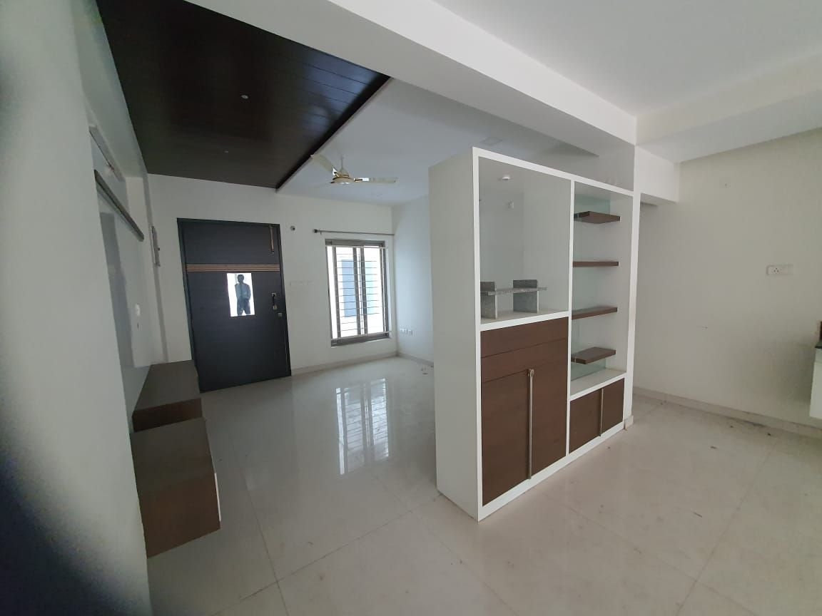 3BHK Flat for Sale at Alekhya Wind Chimes
