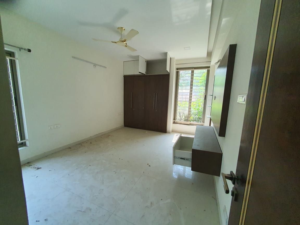 3BHK Flat for Sale at Alekhya Wind Chimes