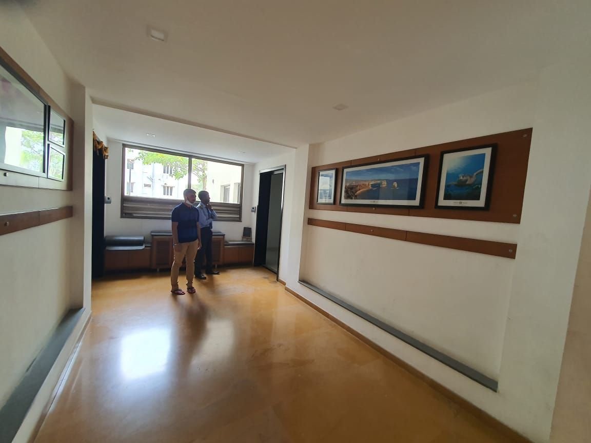 3BHK Flat for Sale at Alekhya Wind Chimes