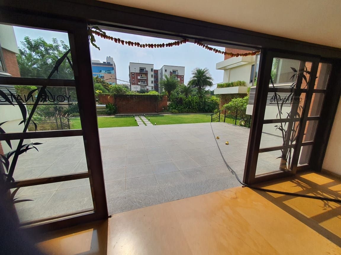 3BHK Flat for Sale at Alekhya Wind Chimes
