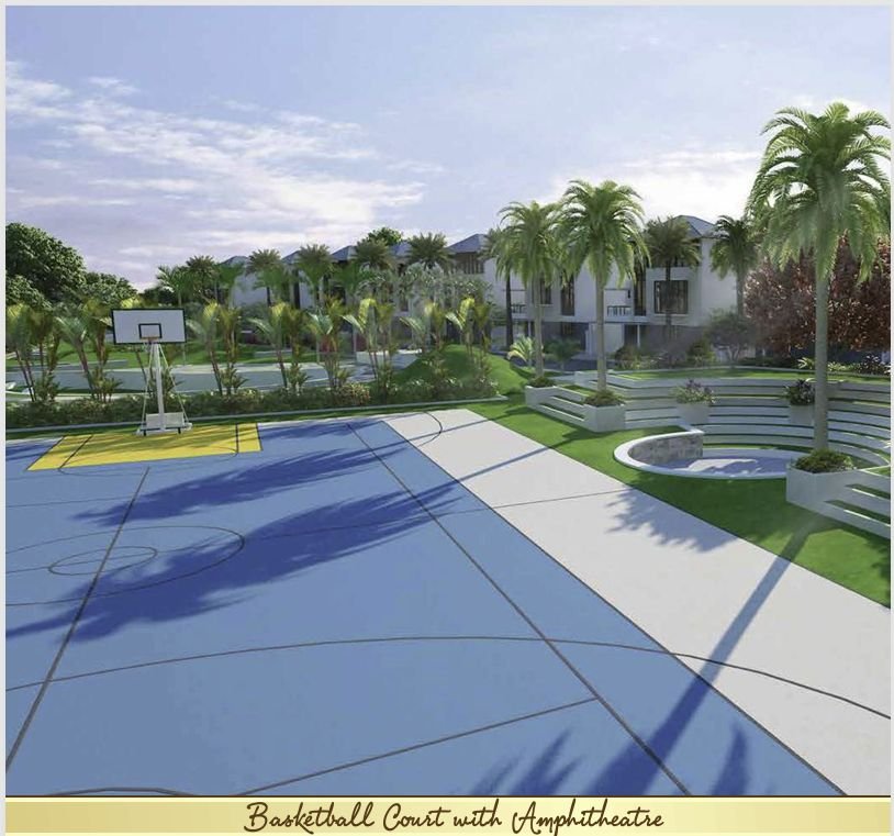 Villas for Sale in Mantri Euphoria