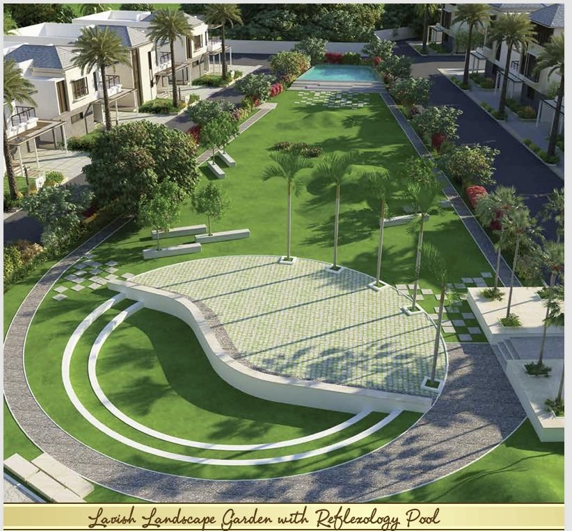 Villas for Sale in Mantri Euphoria