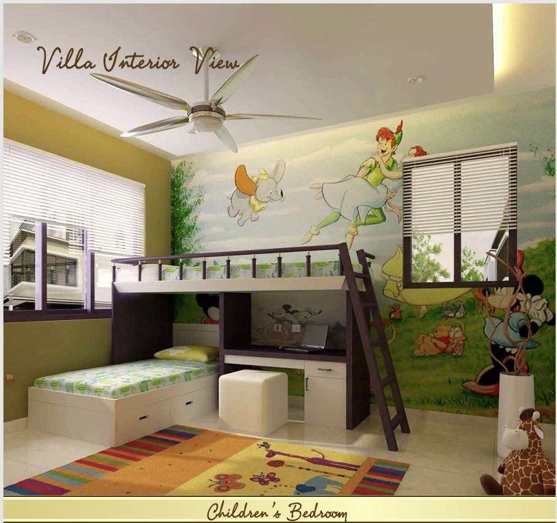 Villas for Sale in Mantri Euphoria