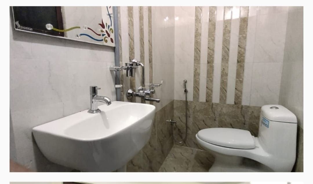 3bhk Flat for Rent in Srinagar Colony