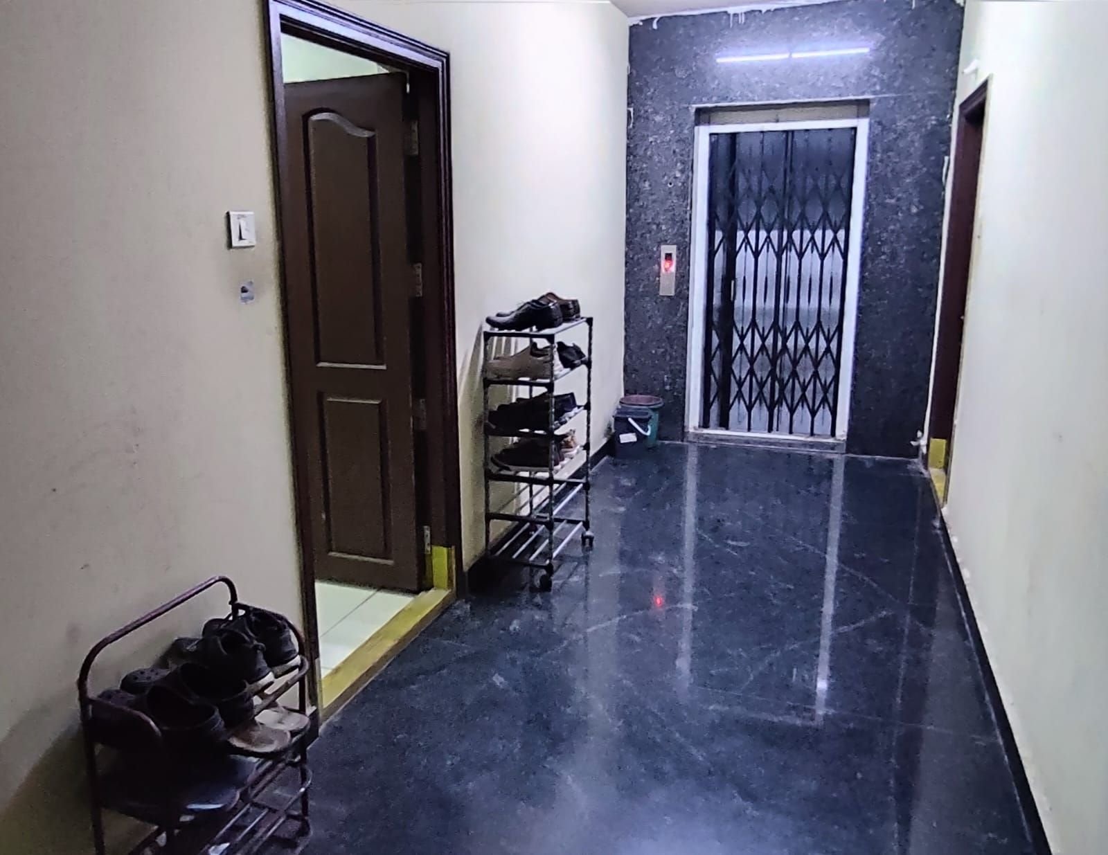 3bhk Flat for Rent in Srinagar Colony