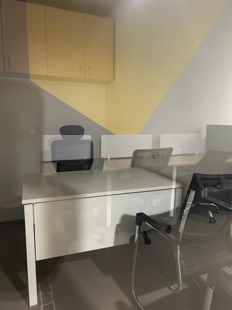 Plug n play Office space for rent in Madhapur