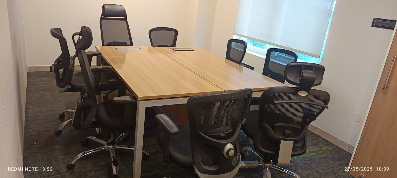 office Space for Rent in Madhapur