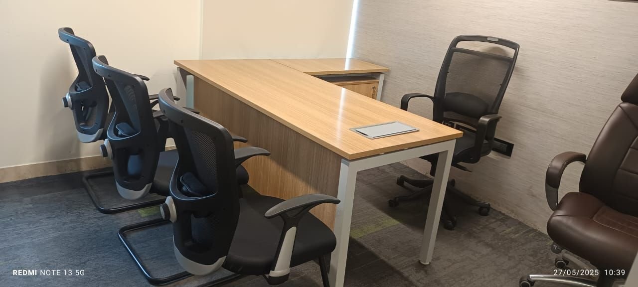 office Space for Rent in Madhapur