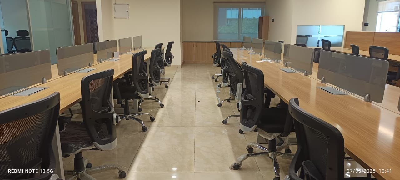 office Space for Rent in Madhapur
