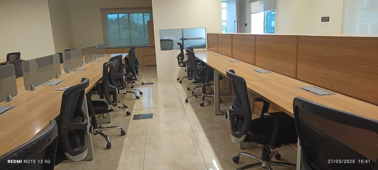 office Space for Rent in Madhapur
