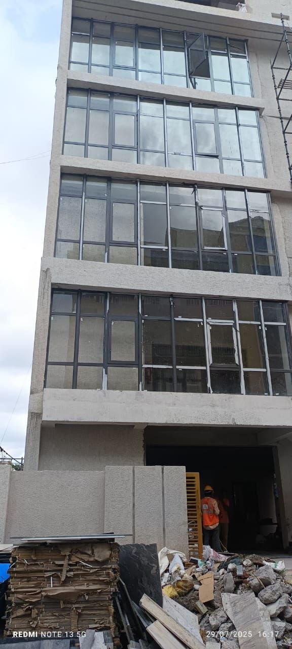 Office Space For Rent In Hitech City