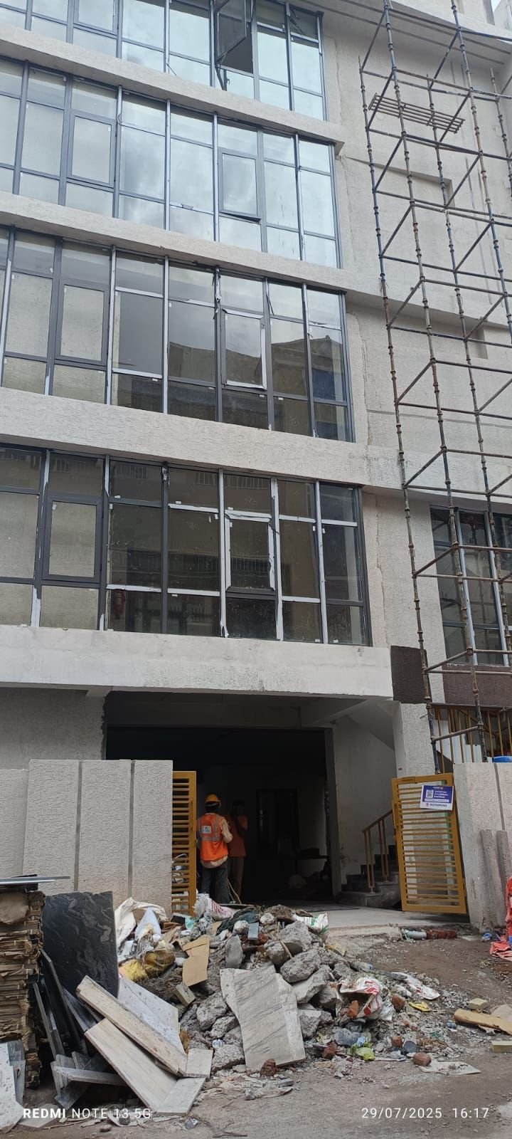 Office Space For Rent In Hitech City