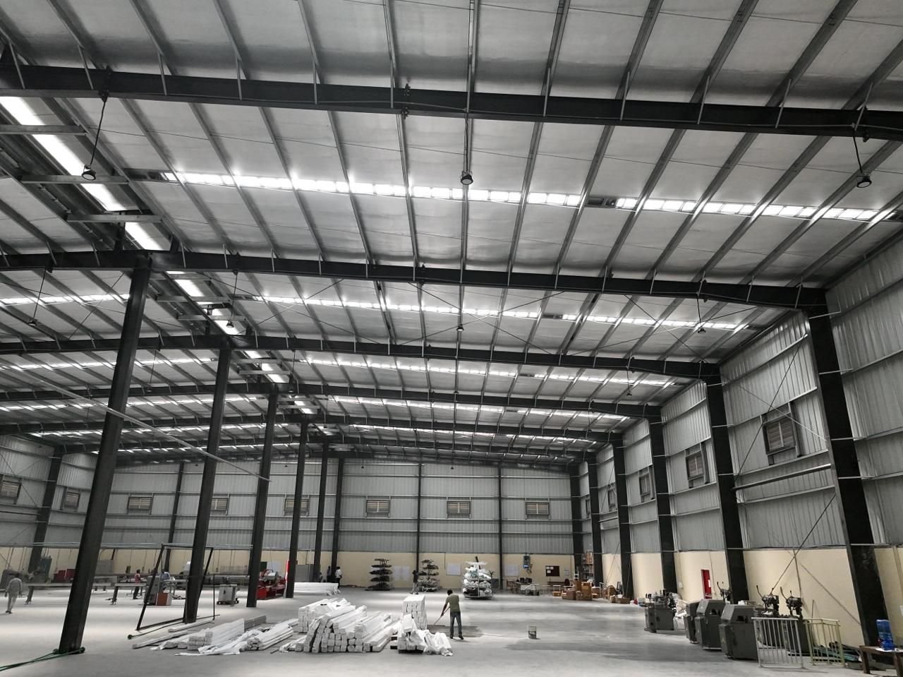 Godown / Warehouse For Rent Near ORR