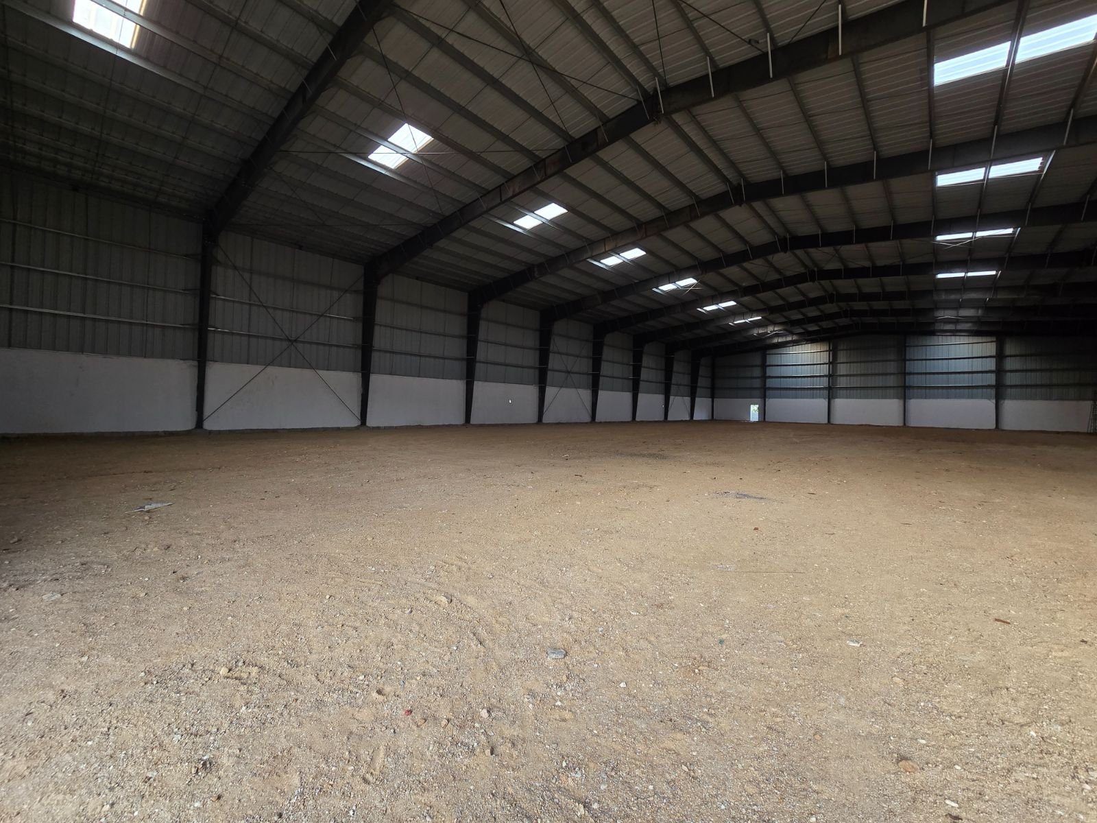 Small Warehouse for Rent