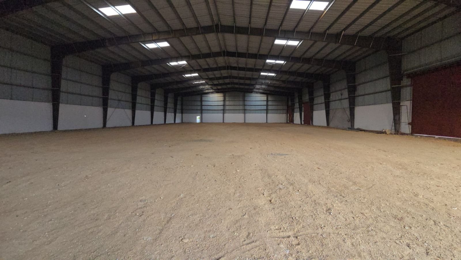 Small Warehouse for Rent