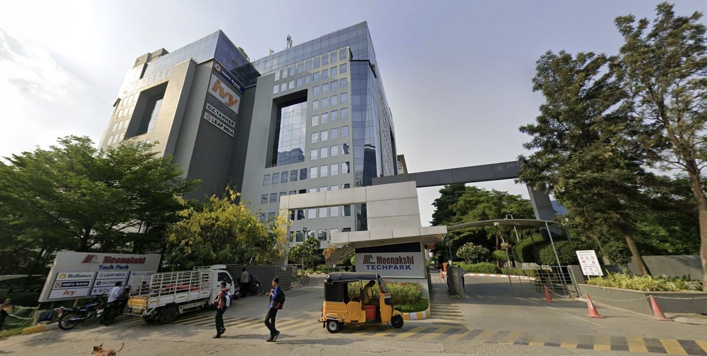 Commercial Space For Sale In Gachibowli