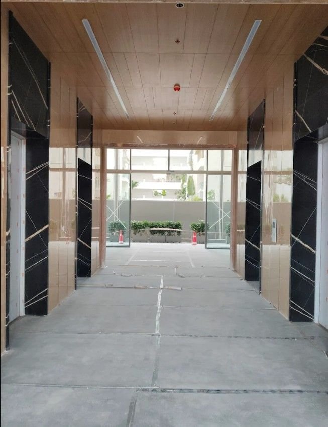 Commercial Space For Rent In A Grade Building