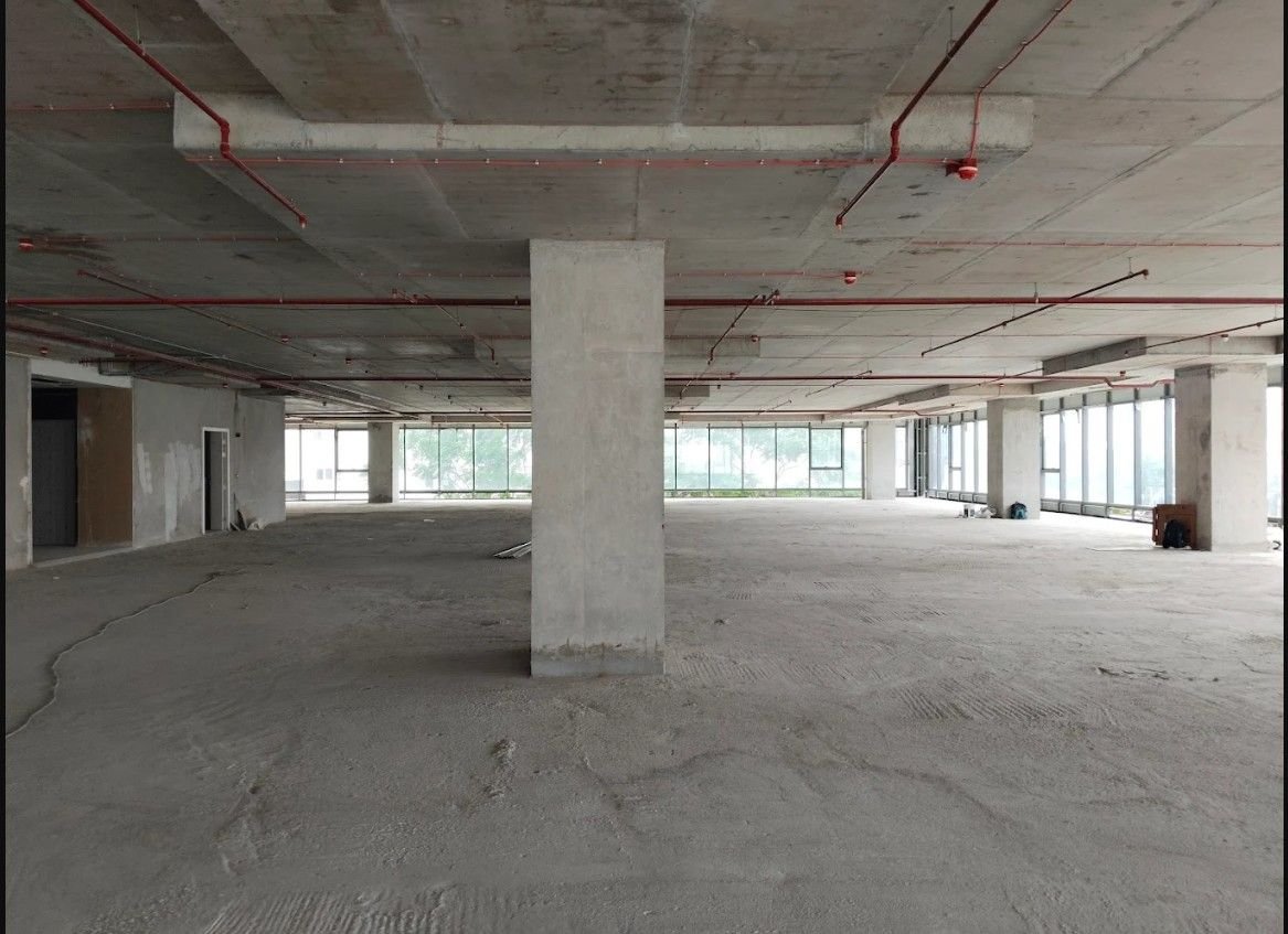 Commercial Space For Rent In A Grade Building