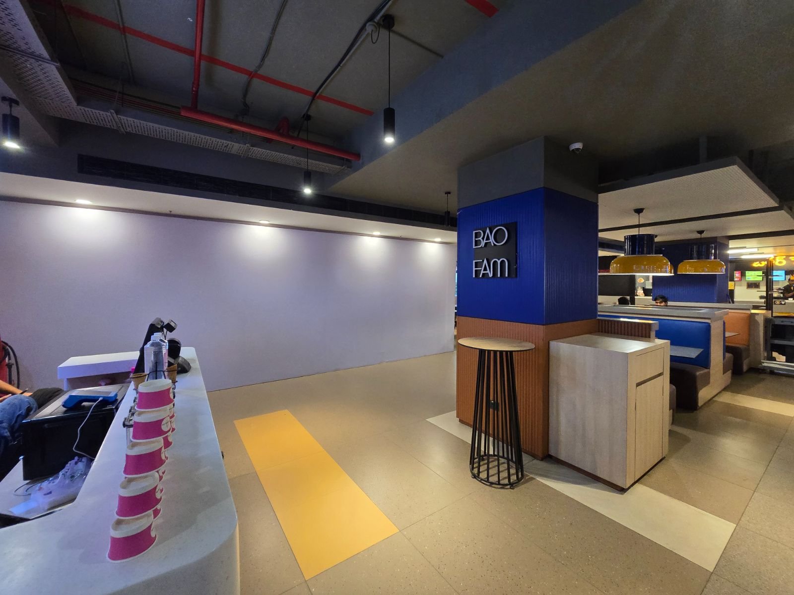 Retail Shop & Commercial Space for Rent in Malls