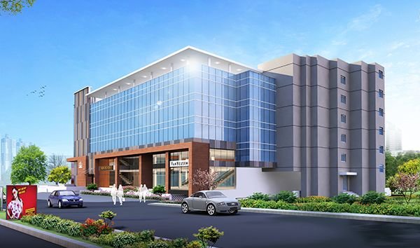 Commercial Space Available For Rent