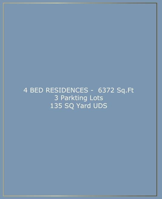 Phoenix Everest in Jubilee Hills Flat For Sale