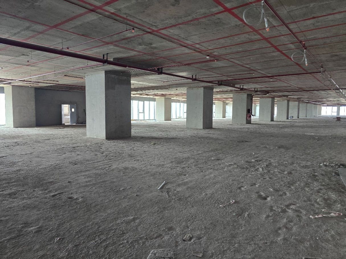 Commercial Property for Sale in SAS iTower Hyderabad