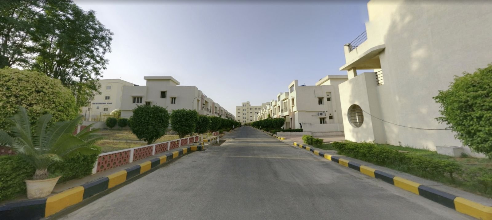 Villa For Sale in Siri Sampadha Residency Kompally