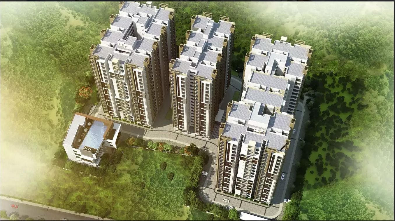 Flats for Sale in Gem Nakshathra, Kokapet, Hyderabad