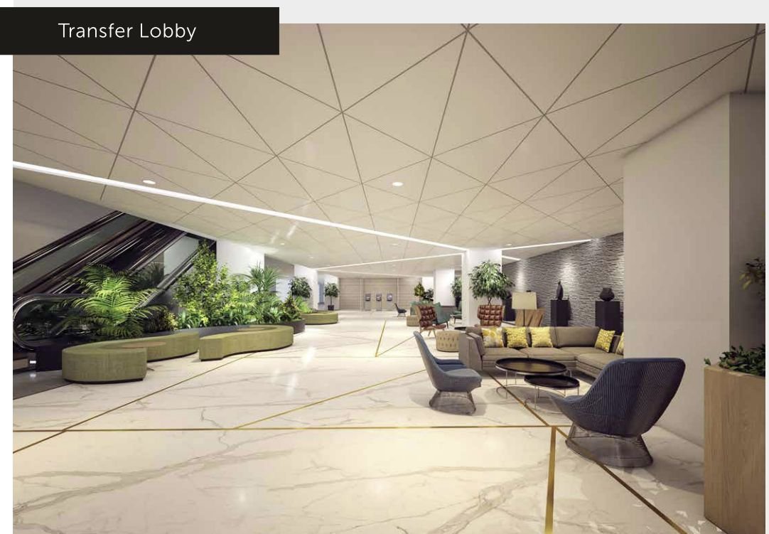 Commercial Space For Sale in Nnakramguda EON Hyderabad by Navanaami