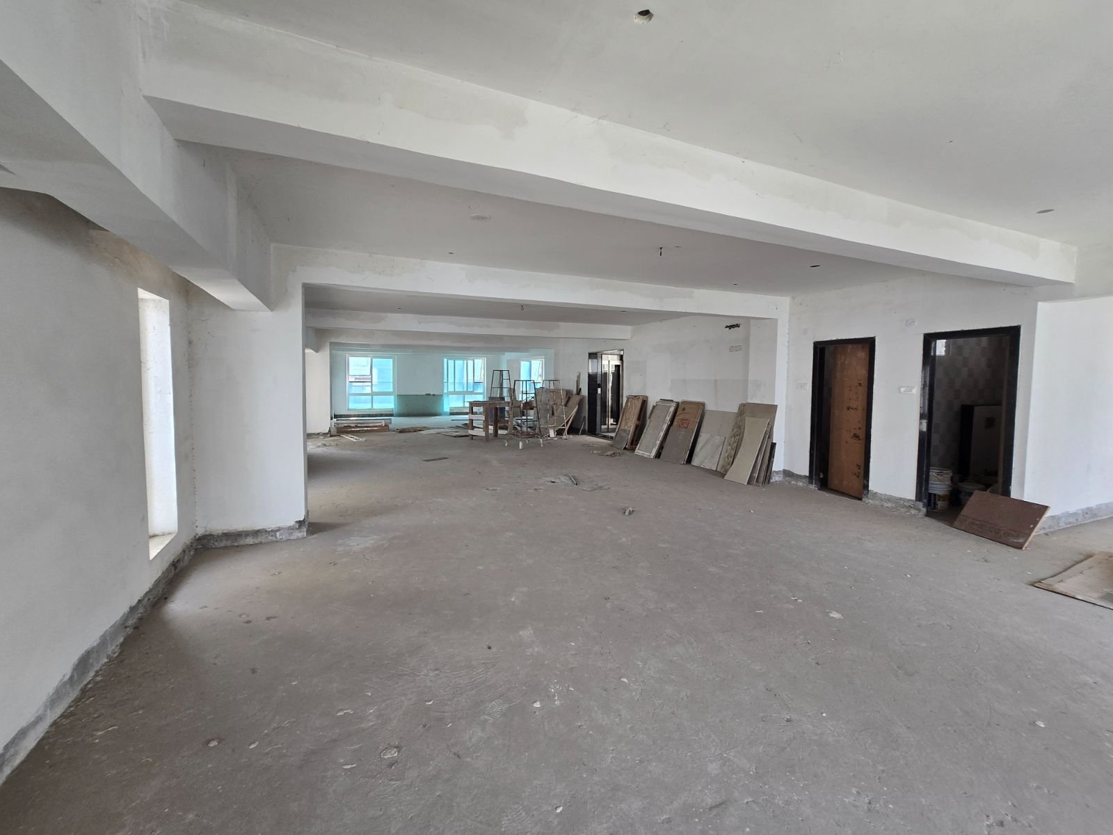 Commercial  Space For Rent in Hi Tech City