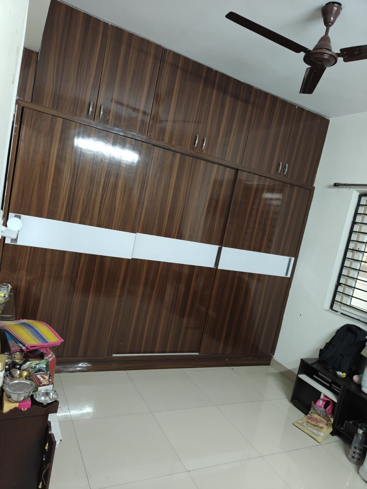 3BHK Flat Available in Jains Carlton Creek