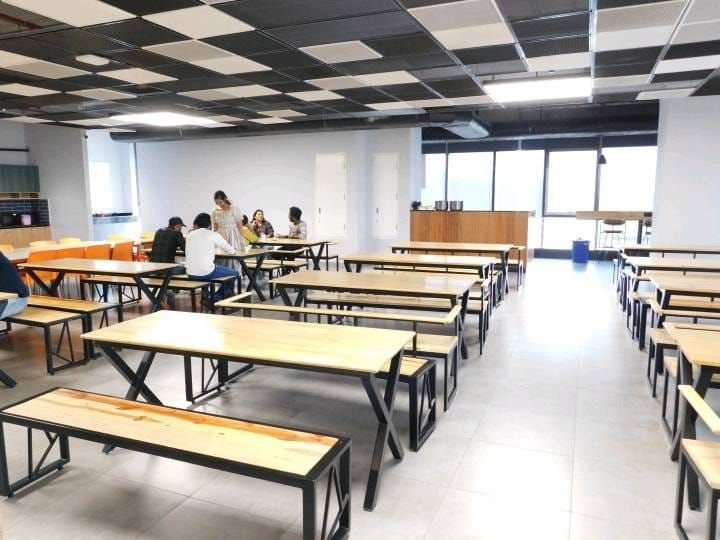 Seat Wise Plug N play Office Space for Rent in Gachibowli /  Co Working Spaces